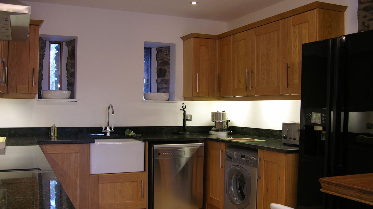 Photo of Kitchen in Colintraive