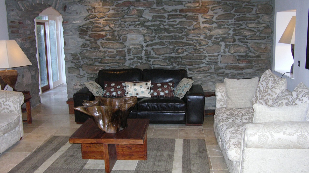 Photo of Livingroom in Colintraive