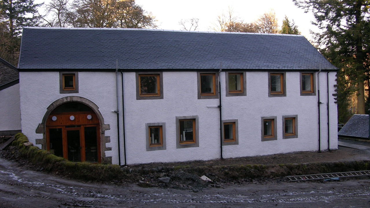 Photo of Outdoor in Colintraive