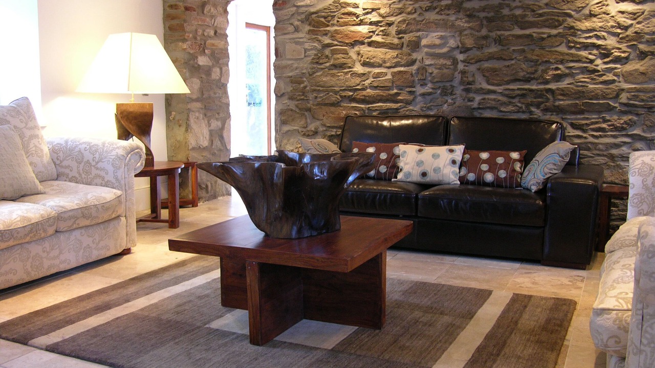 Photo of Livingroom in Colintraive