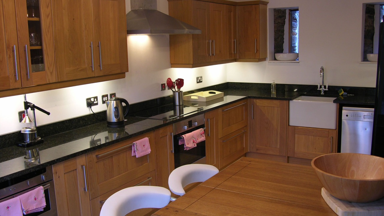 Photo of Kitchen in Colintraive