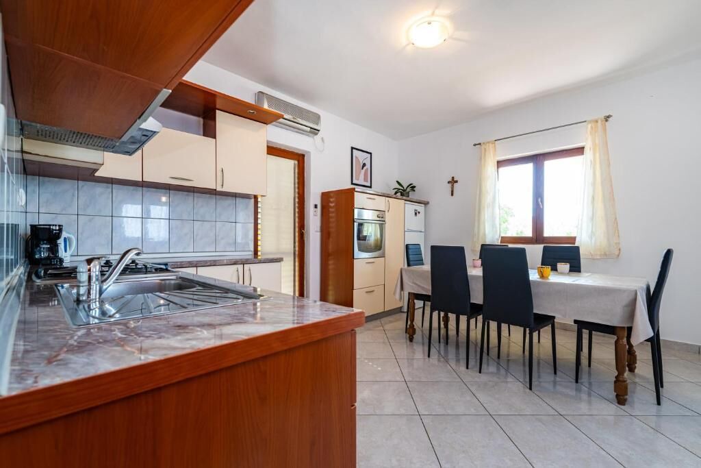 Photo of Kitchen in Novigrad