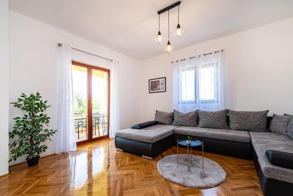 Photo of Livingroom in Novigrad
