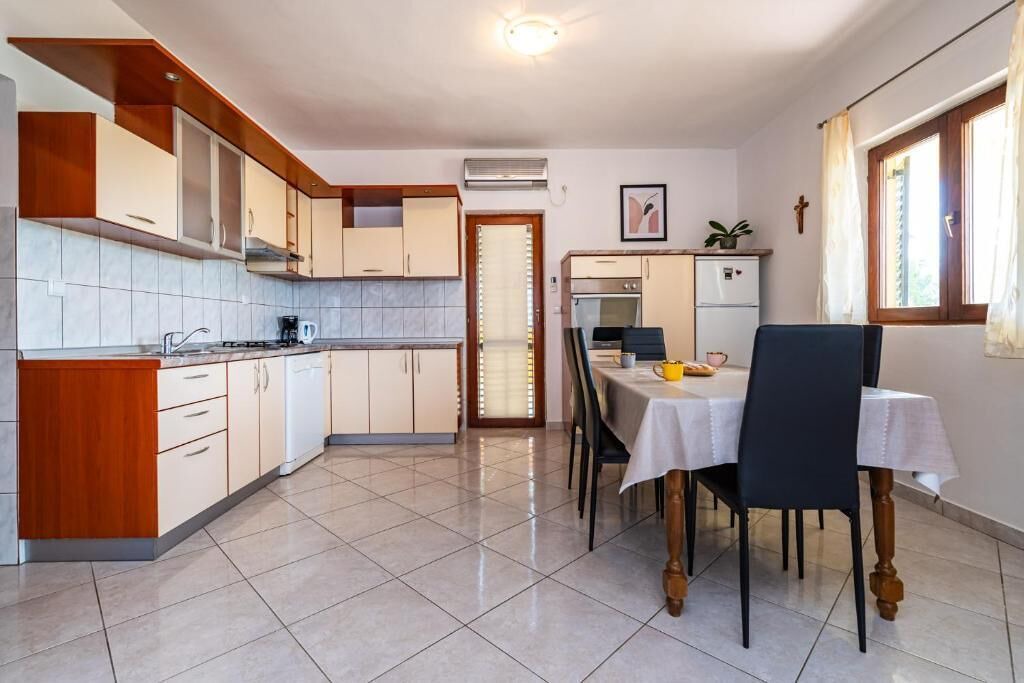 Photo of Kitchen in Novigrad