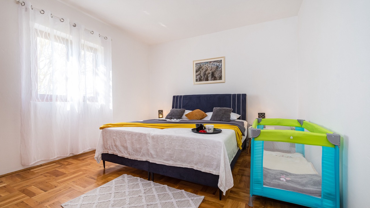 Photo of Bedroom in Novigrad