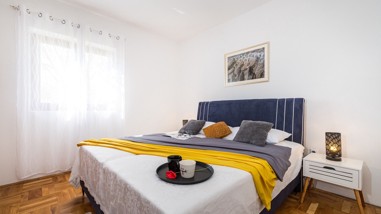 Photo of Bedroom in Novigrad