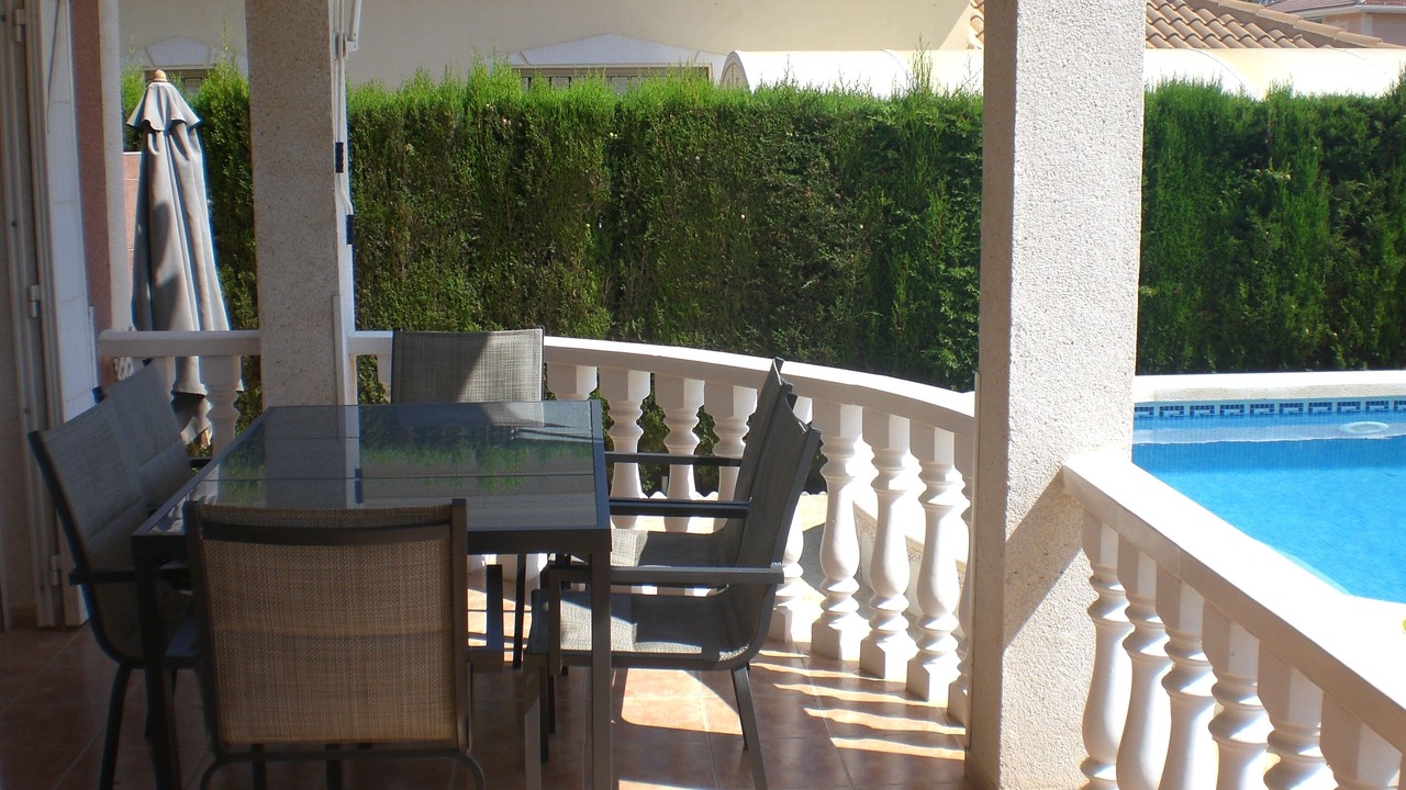 Photo of Outdoor in Los Alcazares