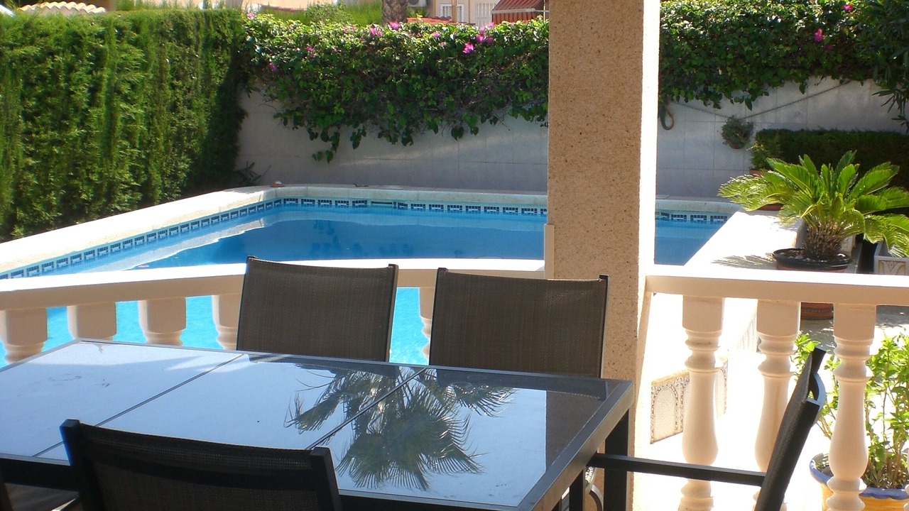 Photo of Outdoor in Los Alcazares