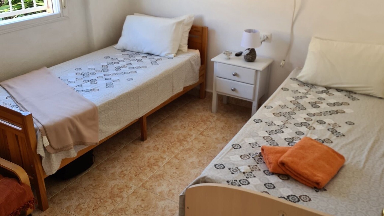 Photo of Bedroom in Los Alcazares