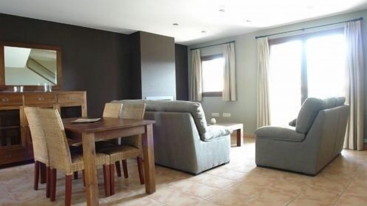 Photo of Livingroom in Bolvir