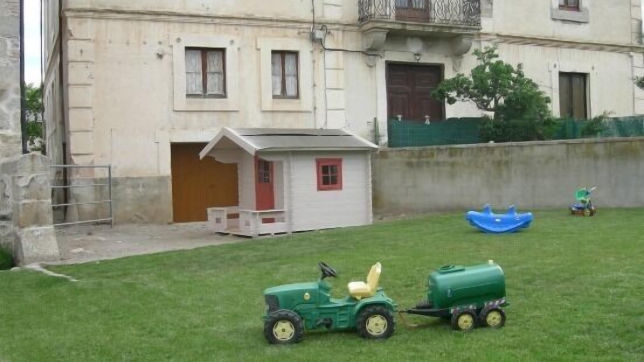 Photo of Outdoor in Bolvir