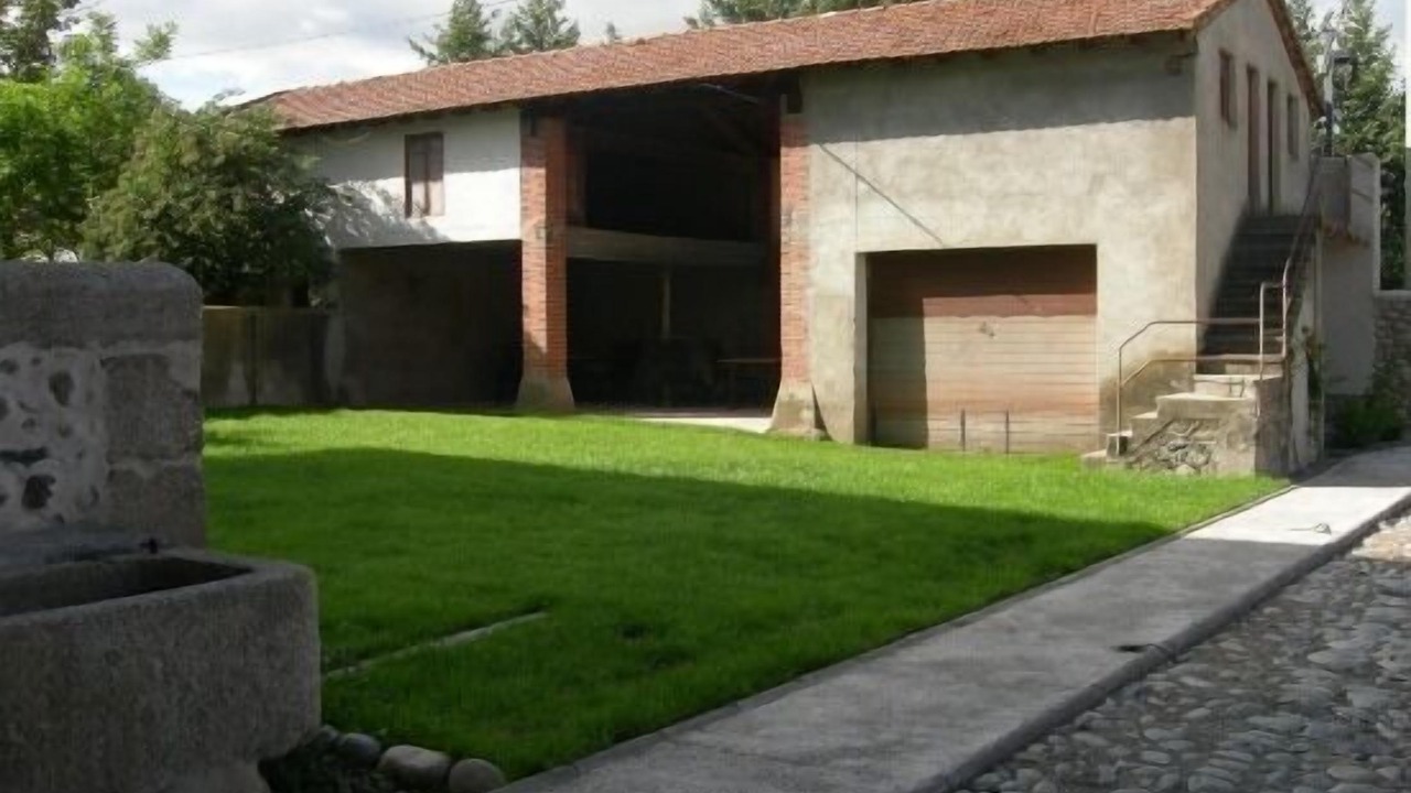 Photo of Outdoor in Bolvir