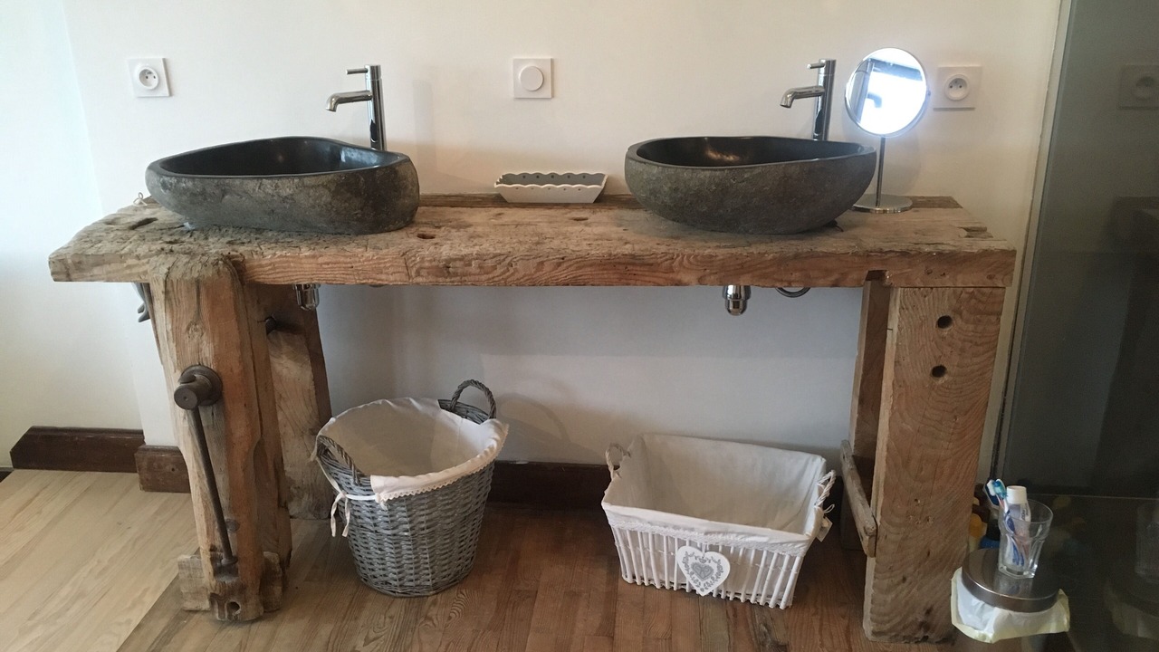 Photo of Bathroom in Saint-Thome