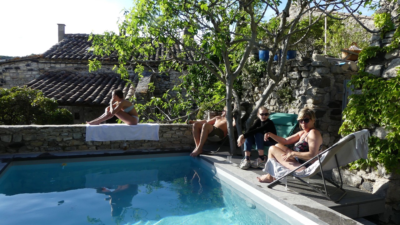 Photo of Outdoor in Saint-Thome