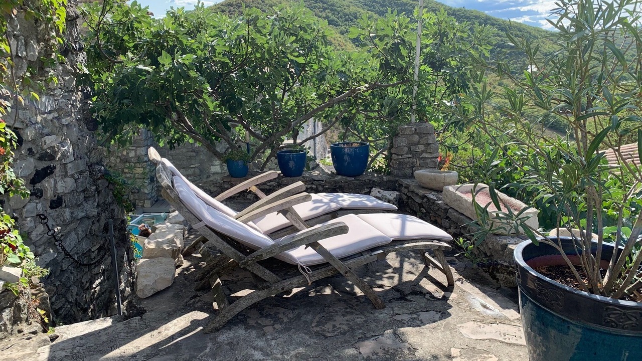 Photo of Outdoor in Saint-Thome