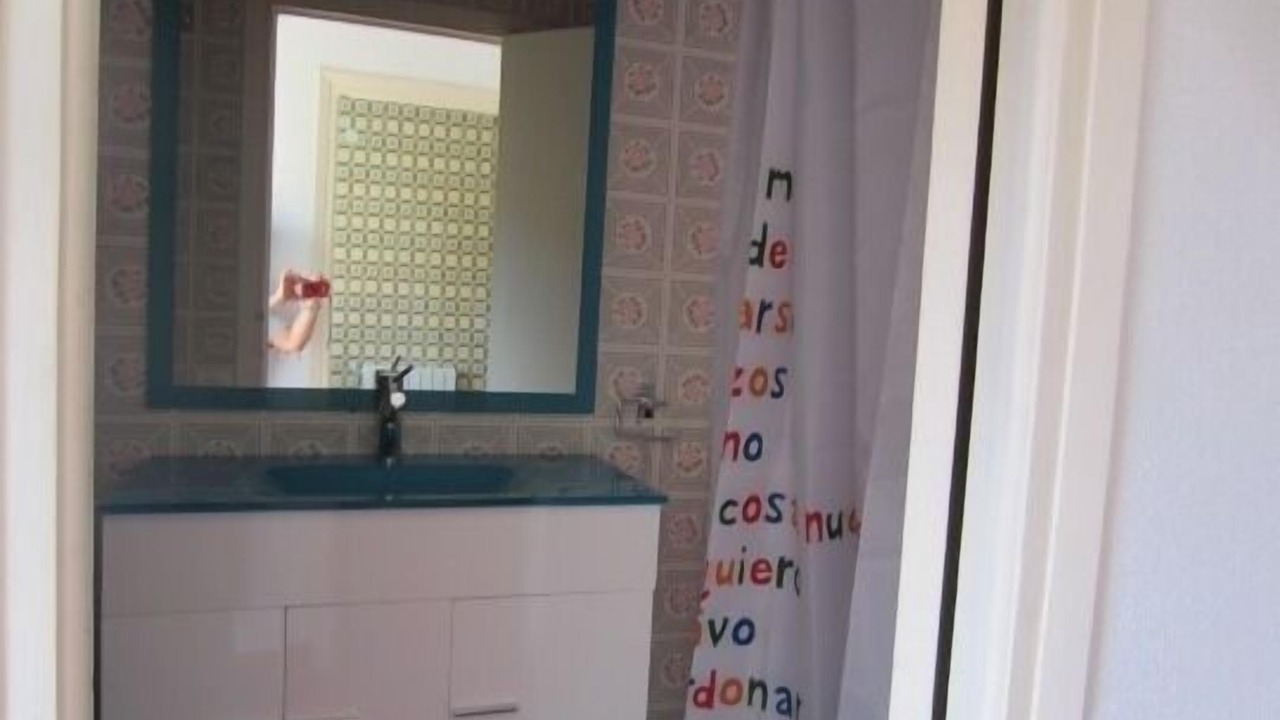 Photo of Bathroom in Pradoluengo
