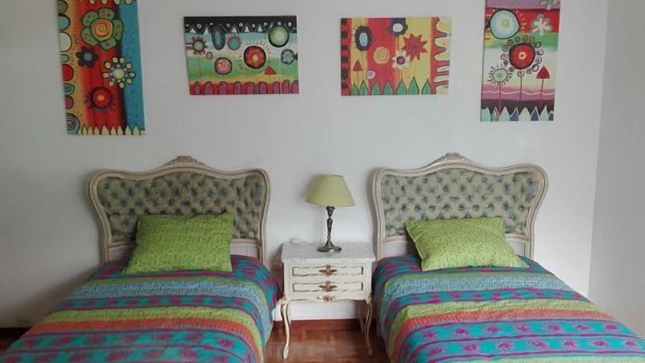 Photo of Bedroom in Pradoluengo
