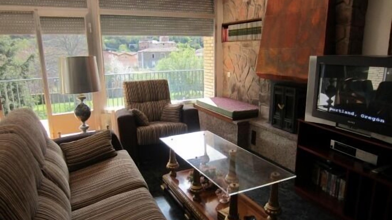 Photo of Livingroom in Pradoluengo