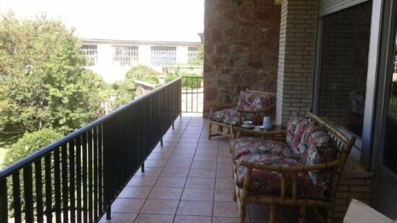 Photo of Patio Balcony in Pradoluengo