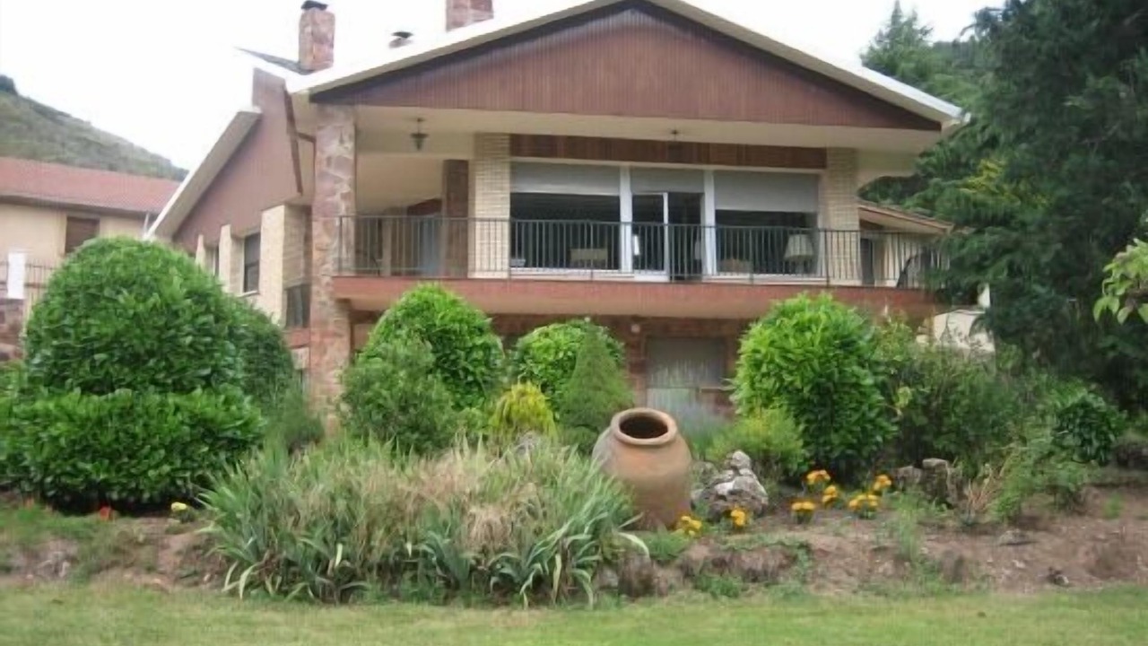 Photo of Outdoor in Pradoluengo