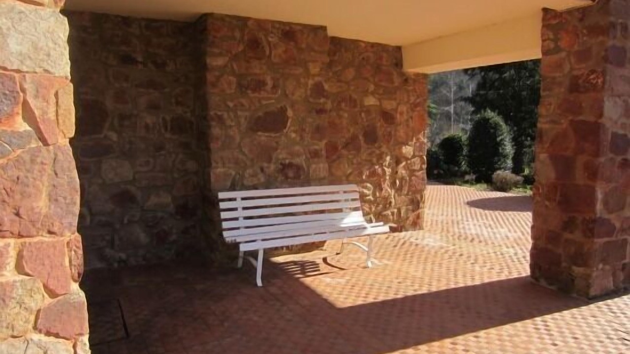 Photo of Patio Balcony in Pradoluengo