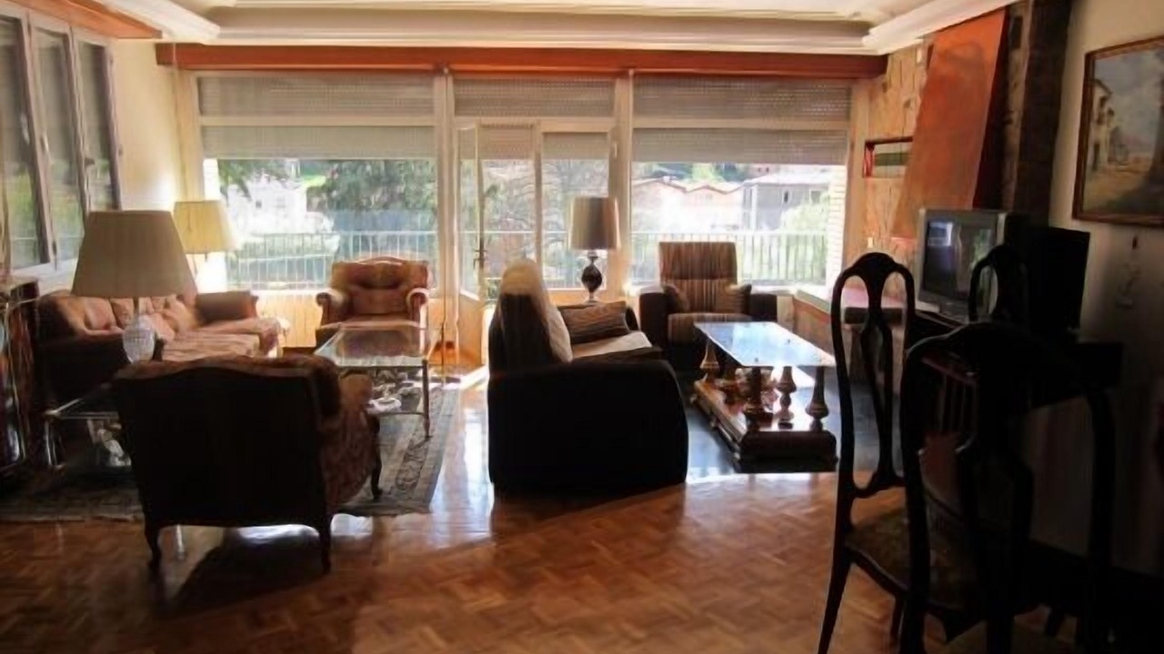 Photo of Livingroom in Pradoluengo