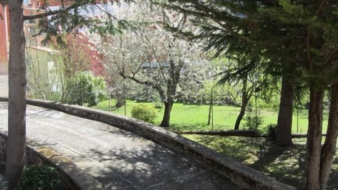 Photo of Outdoor in Pradoluengo