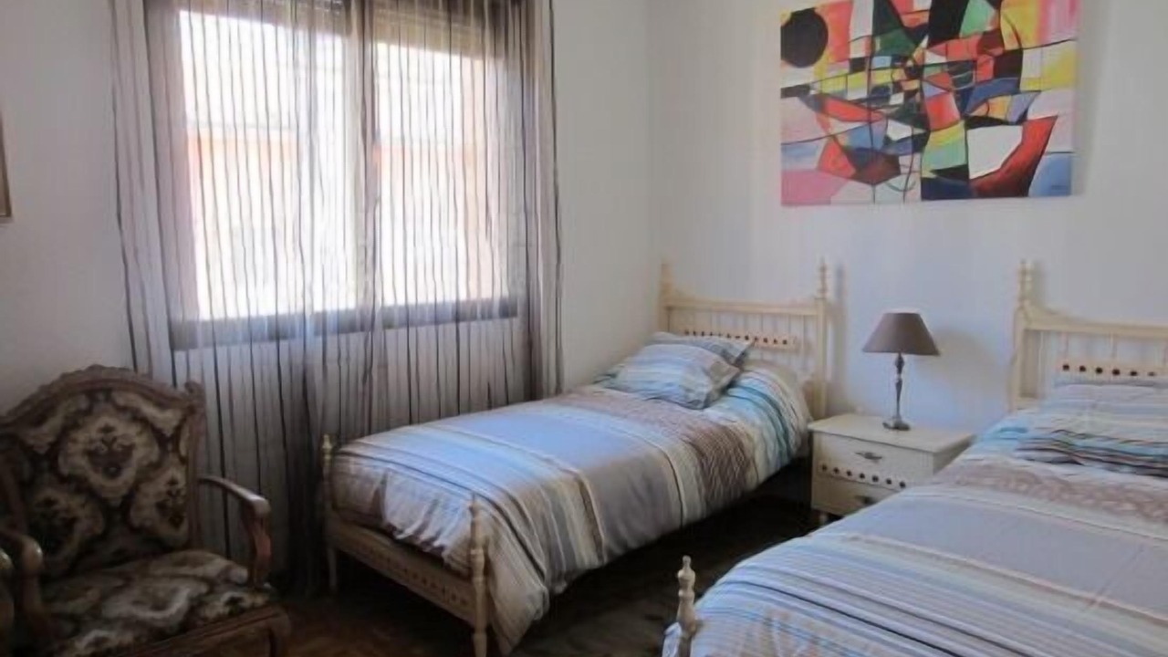 Photo of Bedroom in Pradoluengo