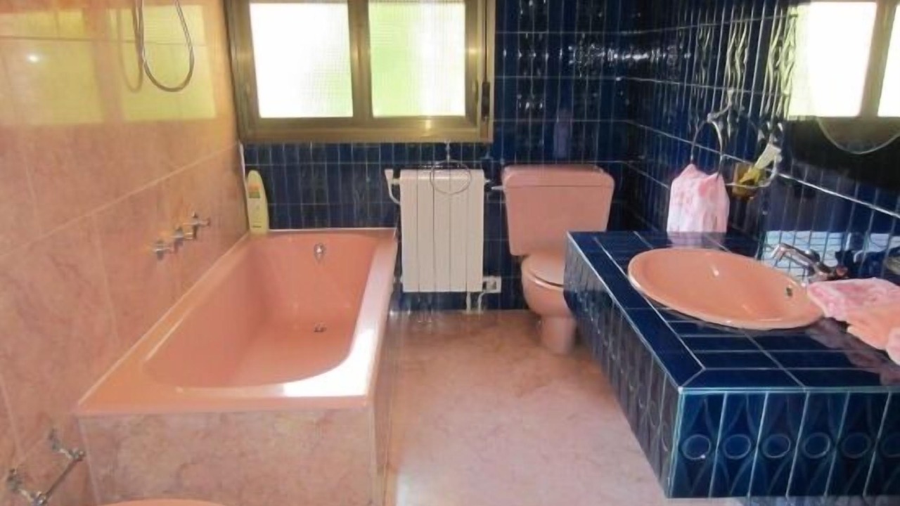 Photo of Bathroom in Pradoluengo