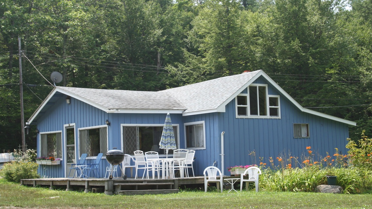 Photo of Outdoor in Otis