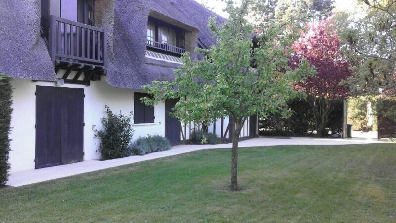 Photo of Outdoor in Tourgeville