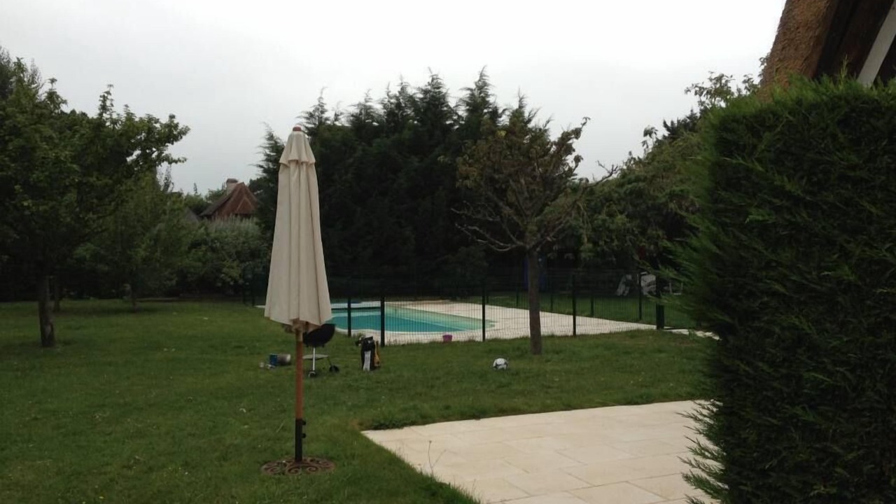 Photo of Outdoor in Tourgeville