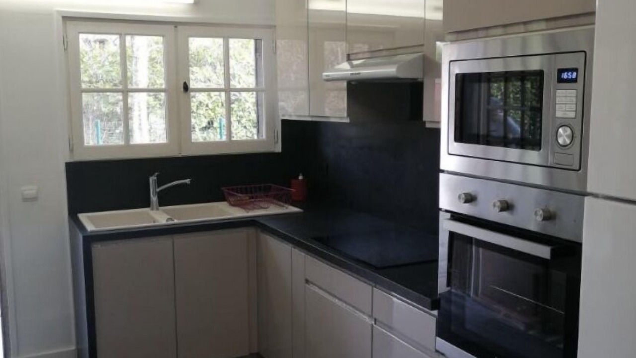 Photo of Kitchen in Tourgeville