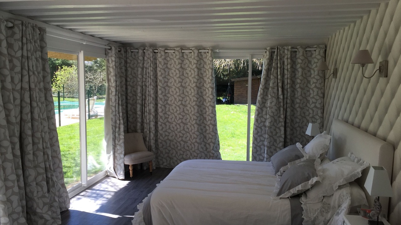 Photo of Bedroom in Tourgeville