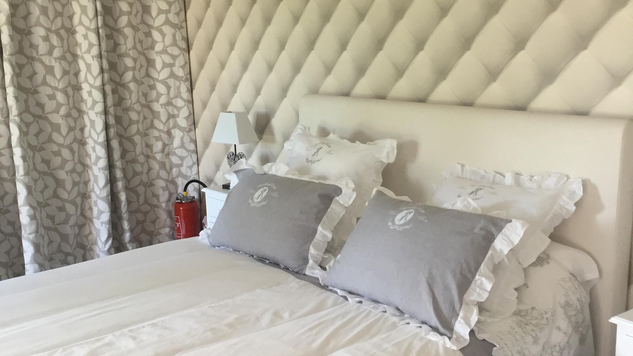 Photo of Bedroom in Tourgeville