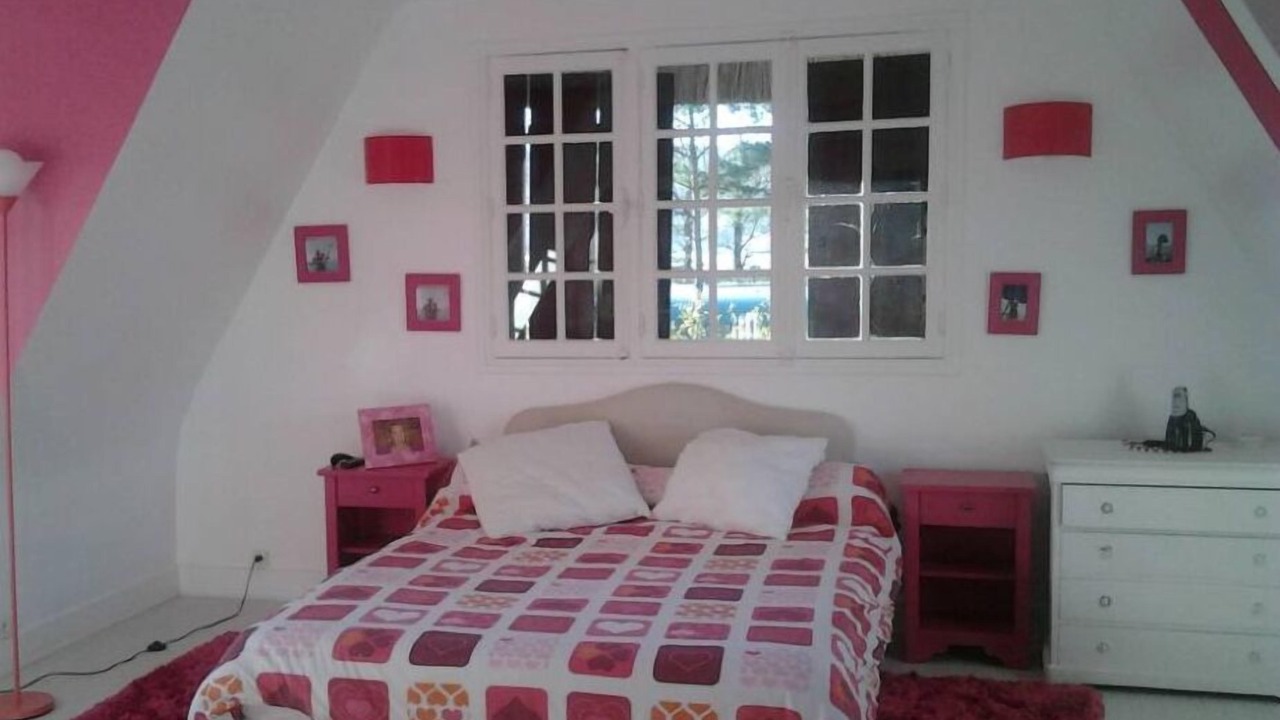 Photo of Bedroom in Tourgeville