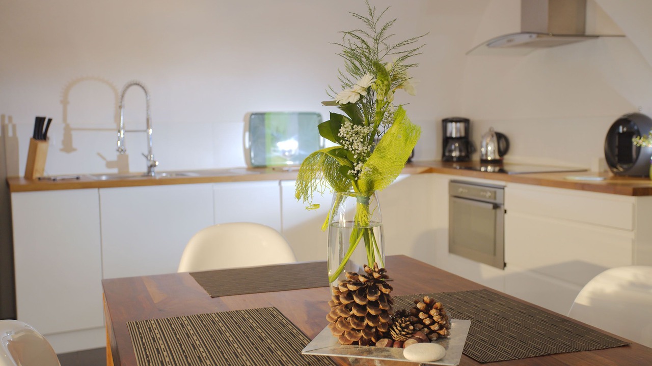 Photo of Kitchen in Carnas