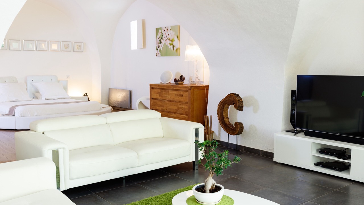 Photo of Livingroom in Carnas