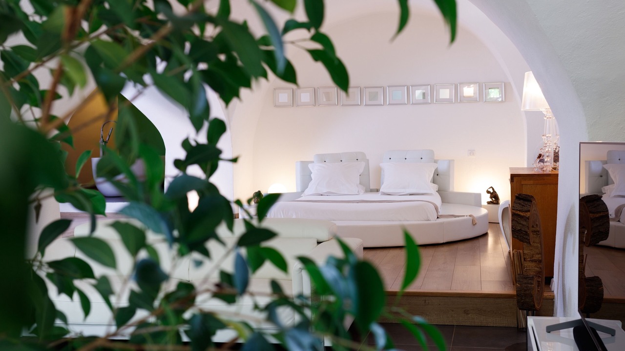 Photo of Bedroom in Carnas
