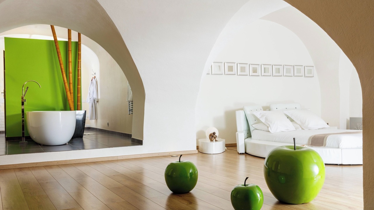 Photo of Bedroom in Carnas
