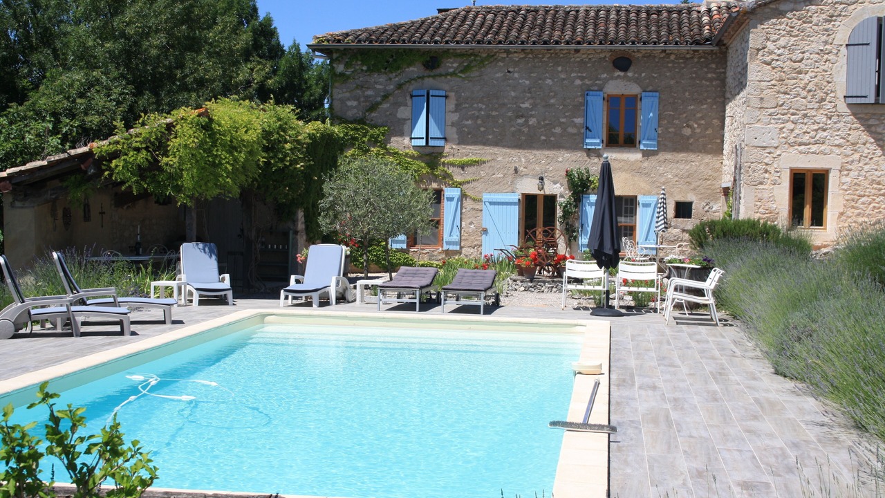 Photo of Outdoor in Vieux