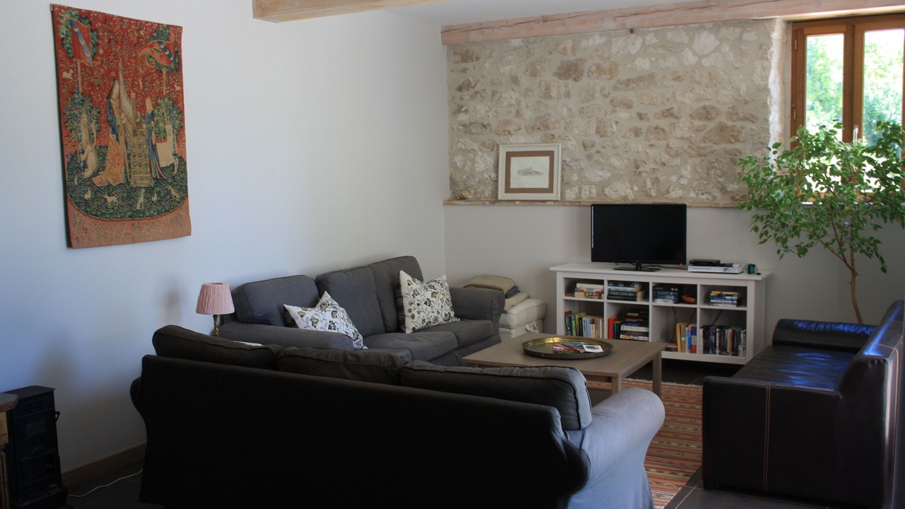 Photo of Bedroom in Vieux