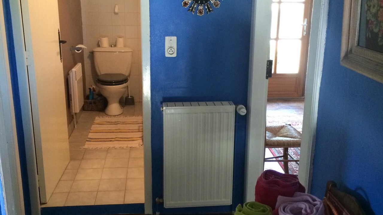 Photo of Bathroom in Vieux