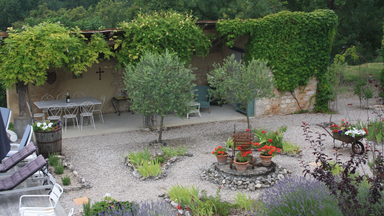 Photo of Outdoor in Vieux