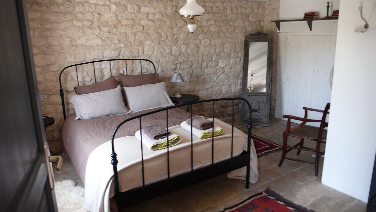 Photo of Bathroom in Vieux