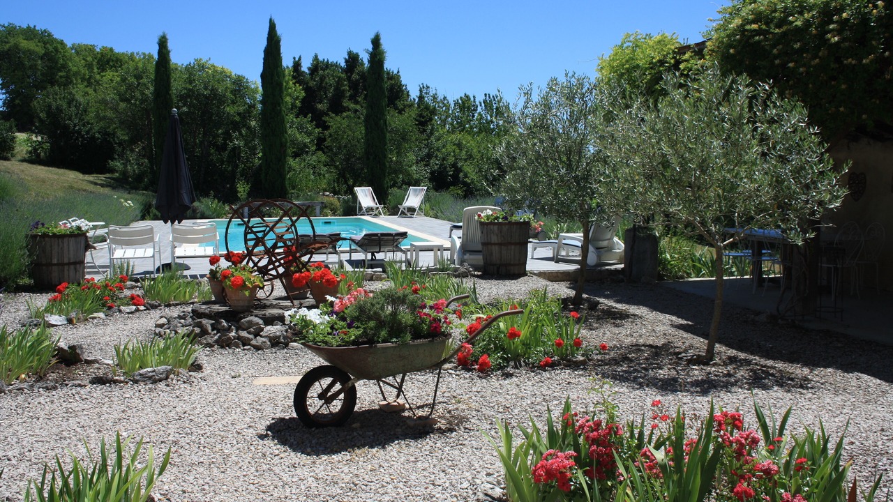 Photo of Outdoor in Vieux