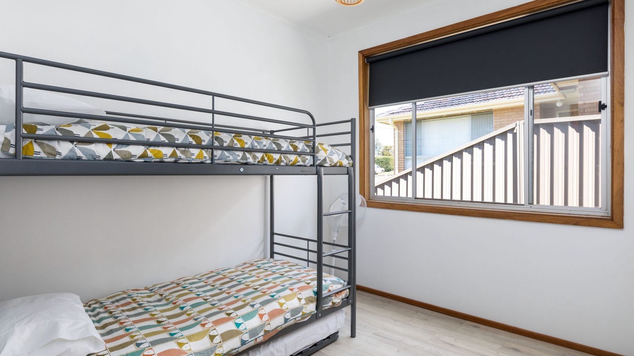 Photo of Bedroom in Kiama