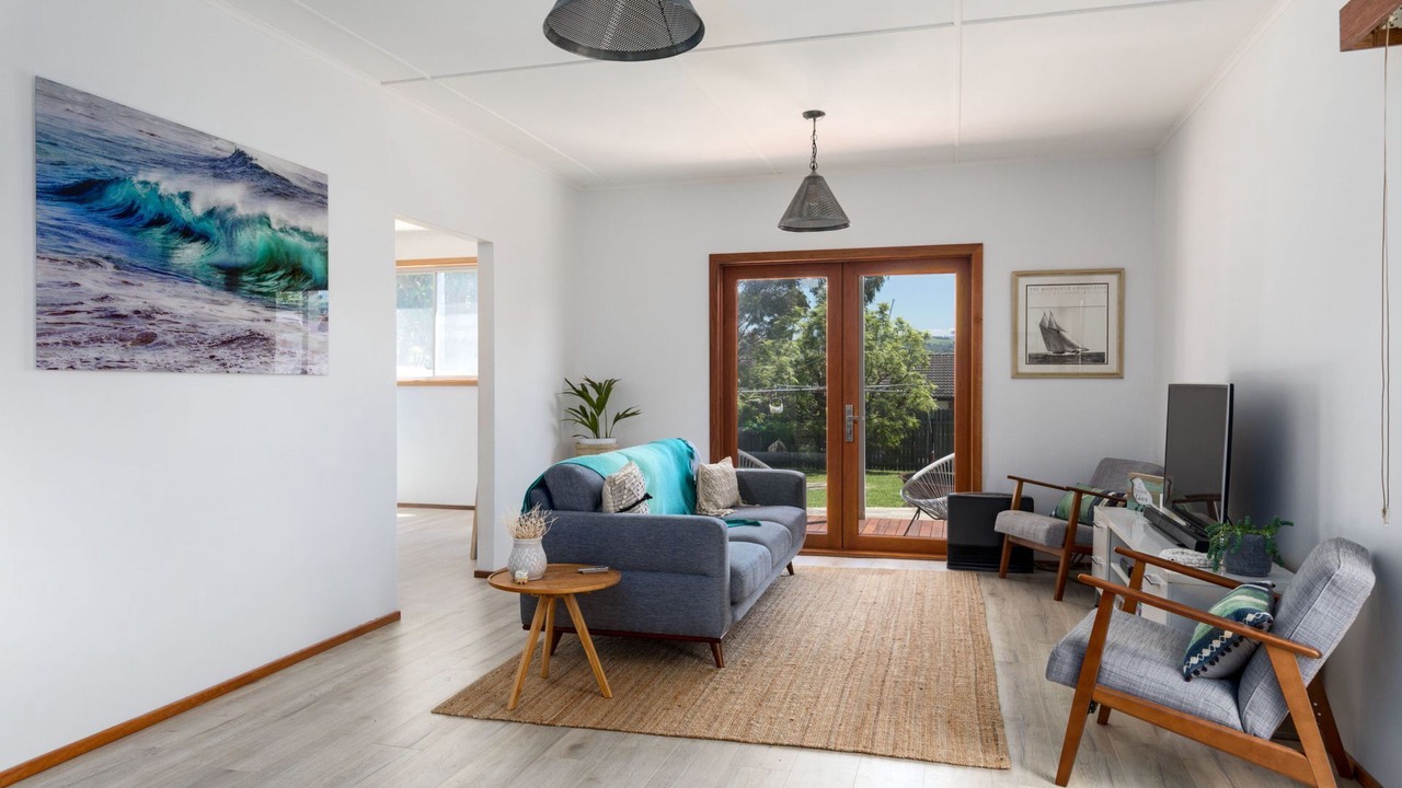 Photo of Livingroom in Kiama