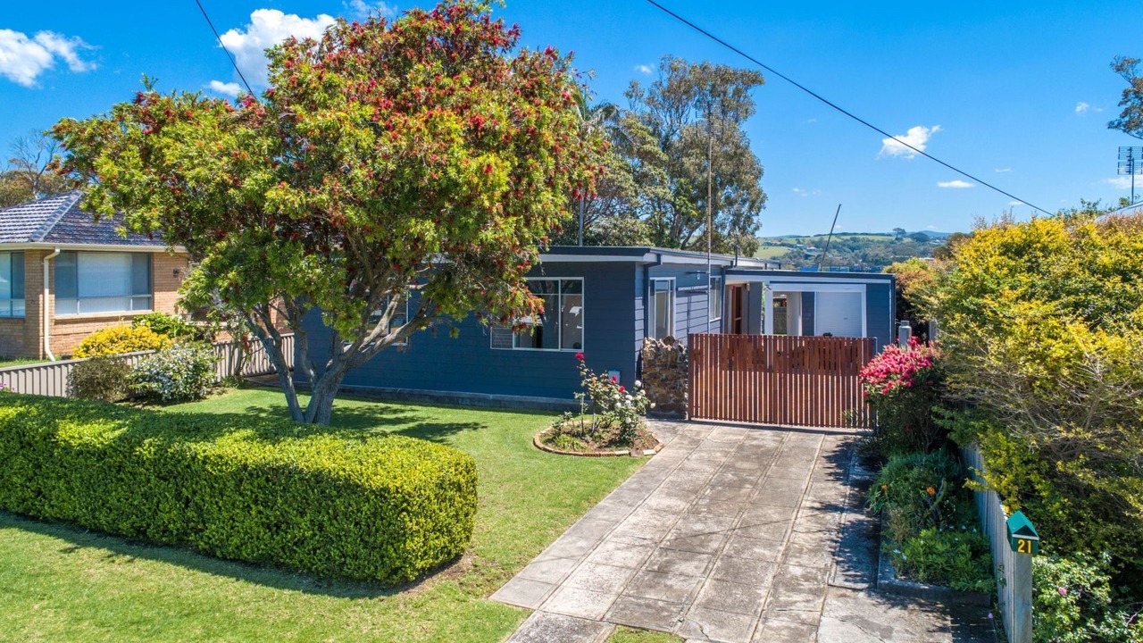 Photo of Outdoor in Kiama