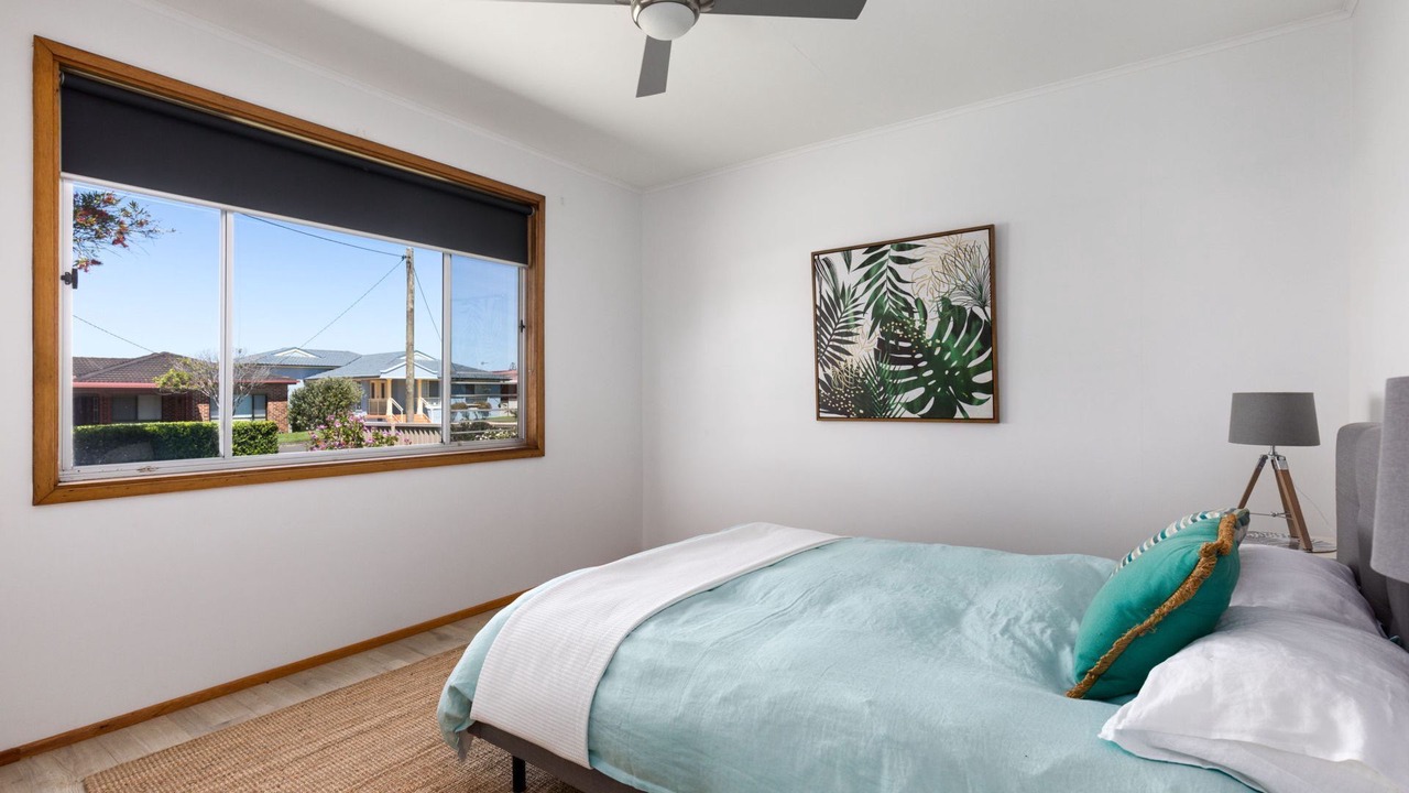 Photo of Bedroom in Kiama